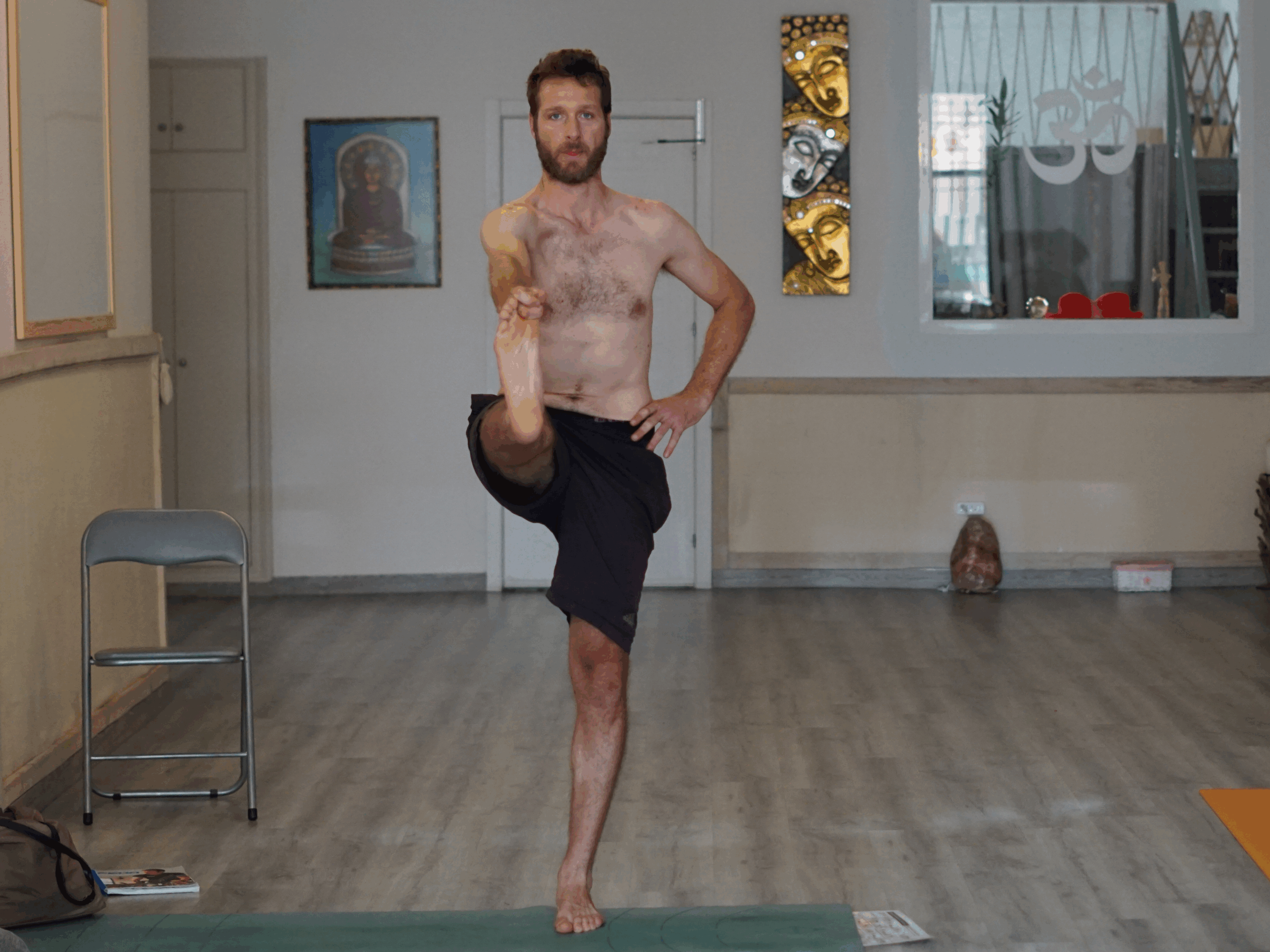 Yoga