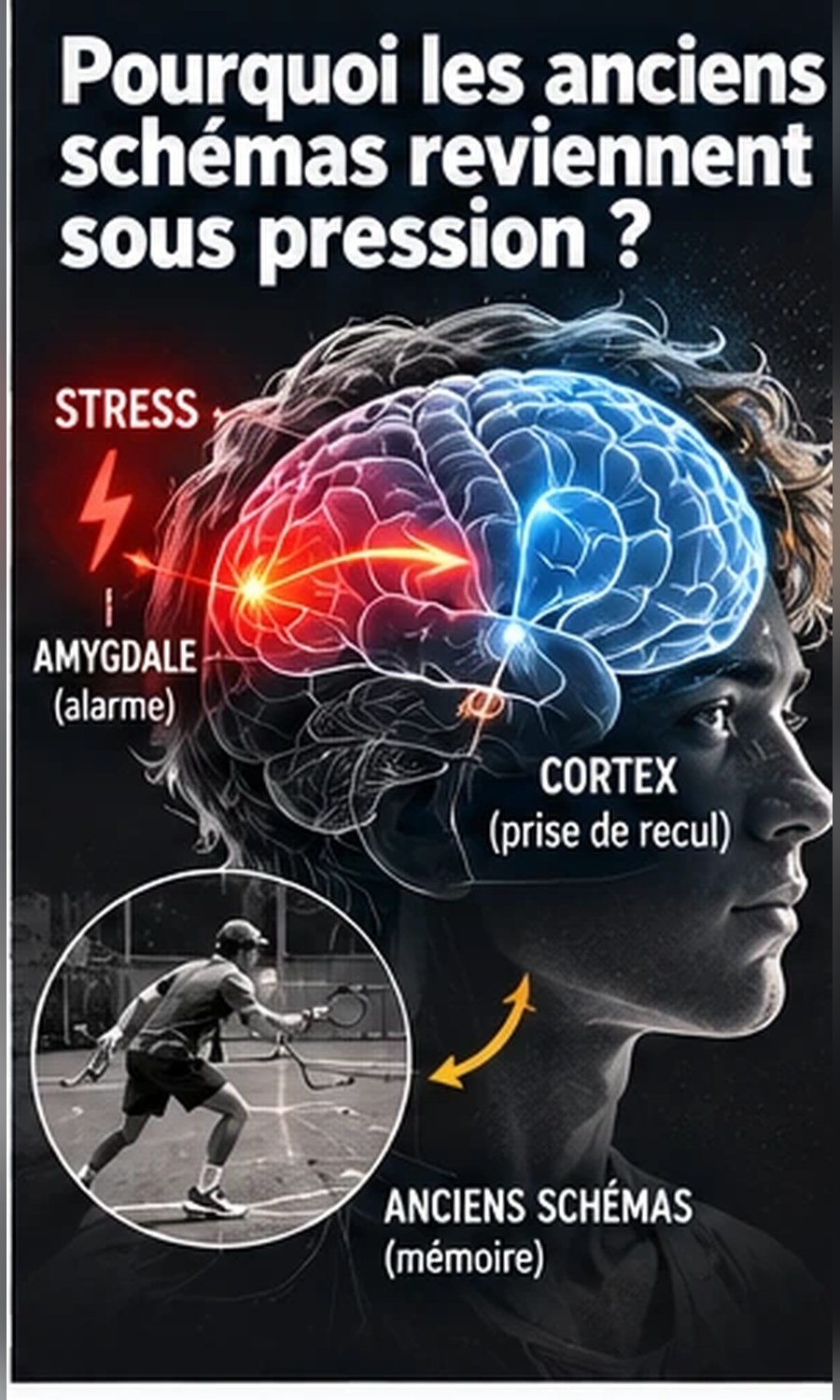 Pourquoi les anciens schémas reviennent sous pression