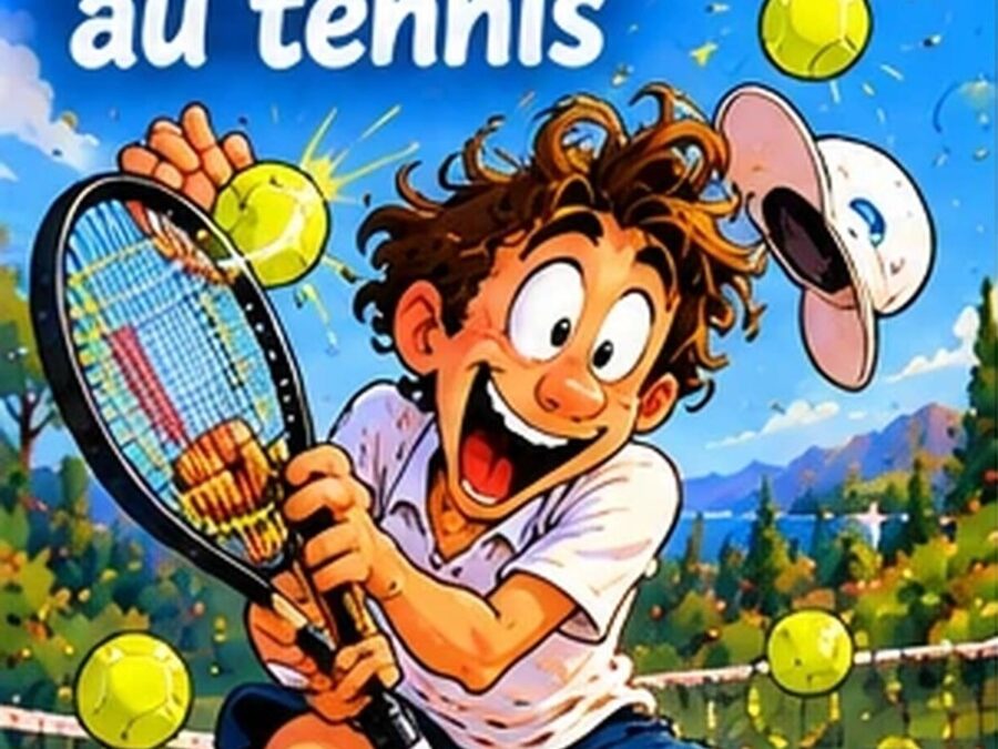 7 conseils pour bien démarrer au tennis