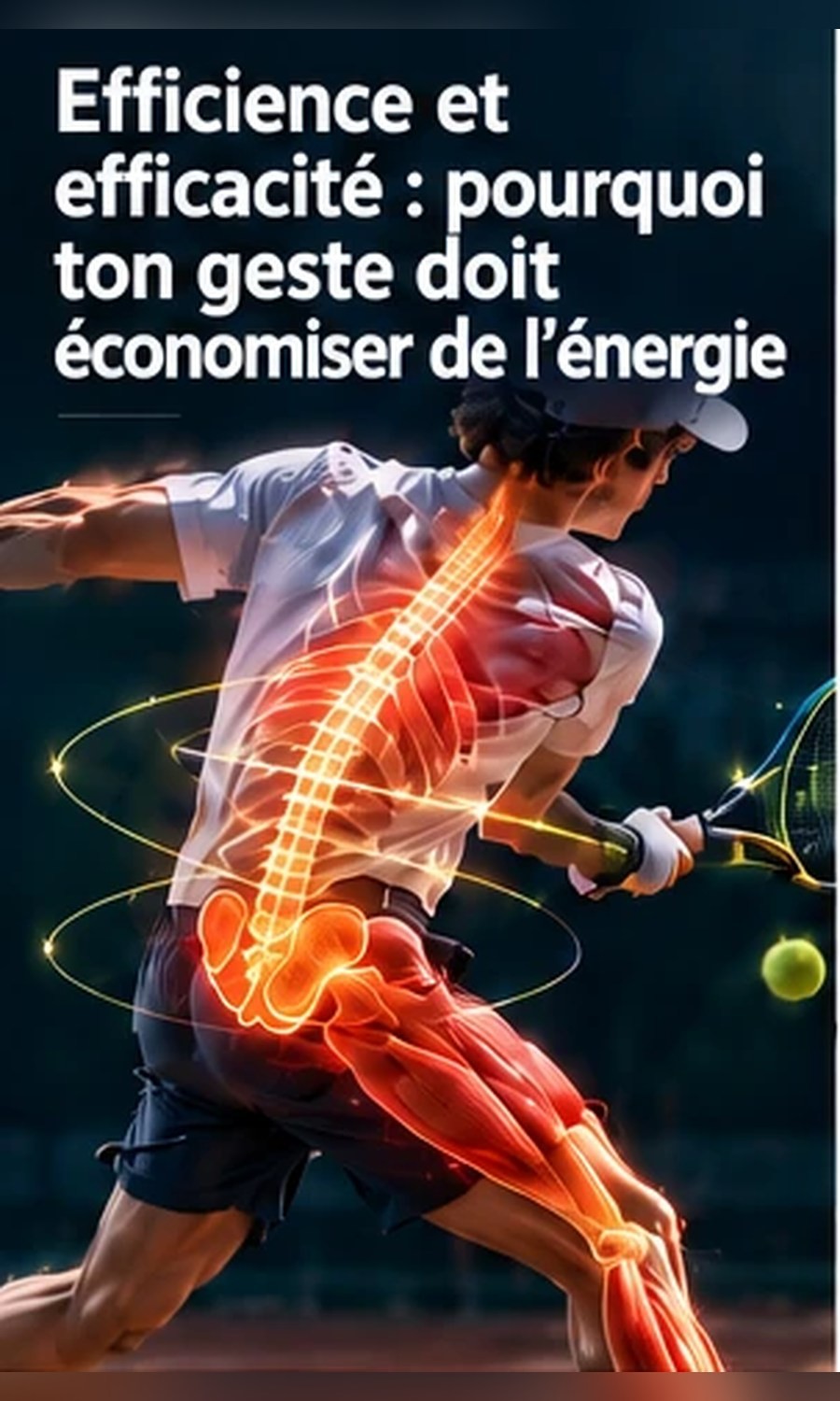 Efficience et efficacité : pourquoi ton geste doit économiser de l&rsquo;énergie