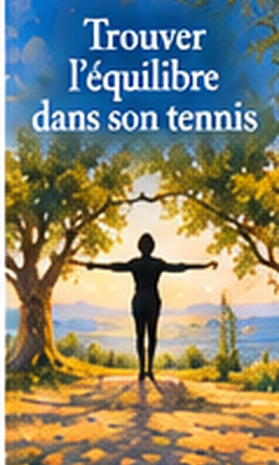 Trouver l&rsquo;Équilibre dans son Tennis