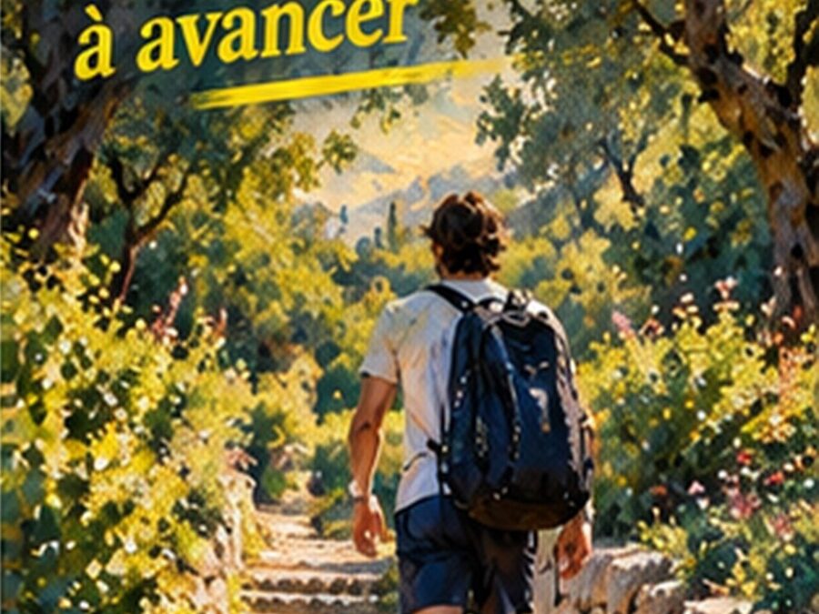 Avant de chercher des solutions, retrouve ta capacité à avancer