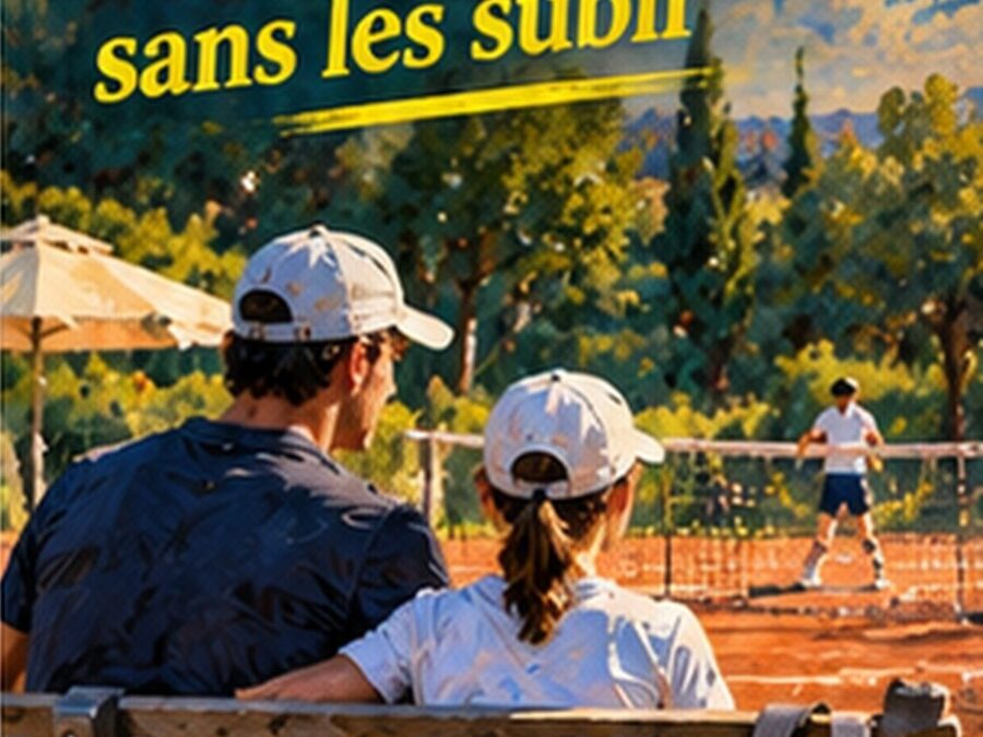 Parent de jeune joueur : l’aider à s’épanouir sans s’oublier