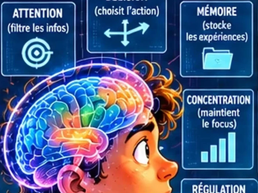 Le Mental : Une Technologie Avancée au Service de l’Homme ?