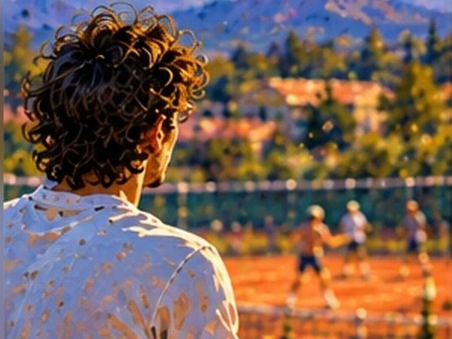 Mais comment progresser au tennis à distance ?