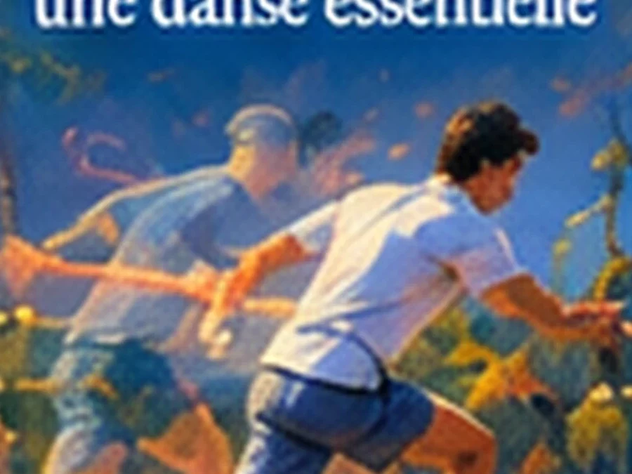 Entre Temps Rapide et Temps Lent, une Danse Essentielle