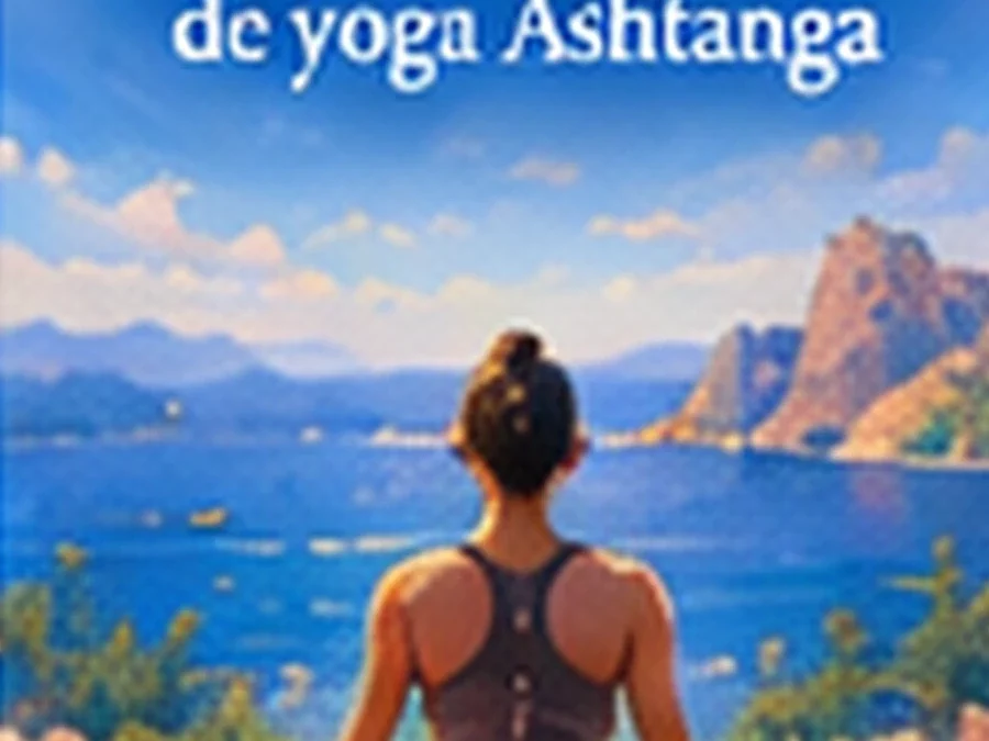 Un Mental et un Corps Prêts pour le Tennis : Rejoins Nos Séances de Yoga Ashtanga »